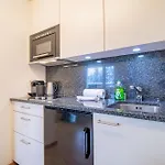 Апартаменти Waldhof 1 - Waldhof 4 By