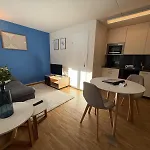 Апартаменти Waldhof 1 - Waldhof 4 By Ароза