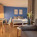 Waldhof 1 - Waldhof 4 By