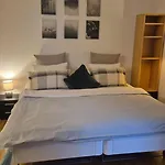 Waldhof 1 - Waldhof 4 By Appartement Arosa
