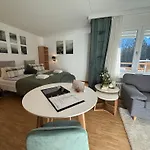 Appartement Waldhof 1 - Waldhof 4 By Arosa