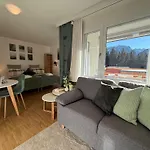 Апартаменти Waldhof 1 - Waldhof 4 By *