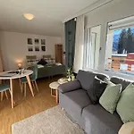 Waldhof 1 - Waldhof 4 By Апартаменти *