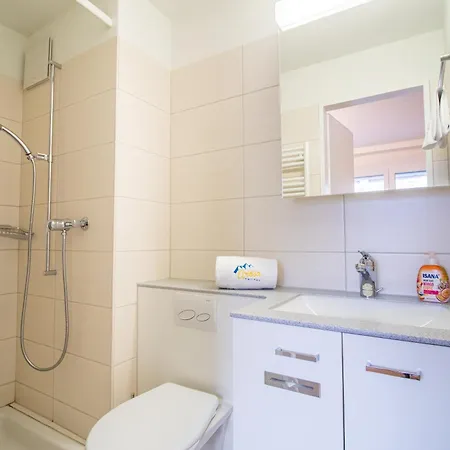 Apartment Waldhof 1 - Waldhof 4 By Arosa