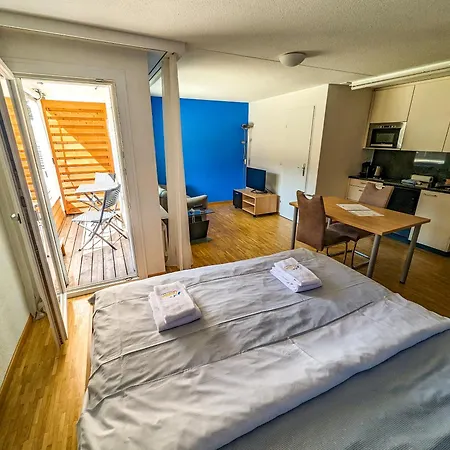Apartment Waldhof 1 - Waldhof 4 By