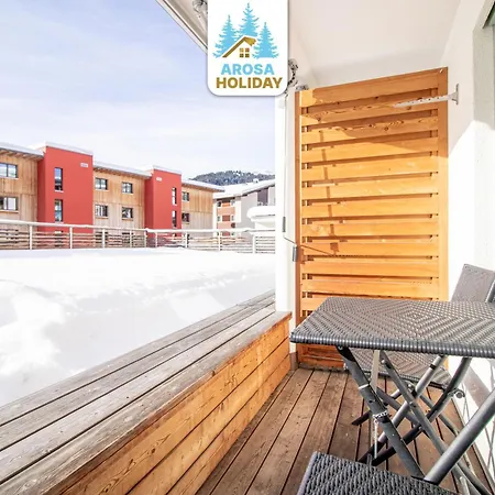 Apartment Waldhof 1 - Waldhof 4 By Arosa