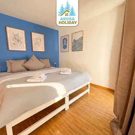 Apartment Waldhof 1 - Waldhof 4 By