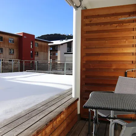 Waldhof 1 - Waldhof 4 By Appartement *