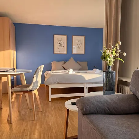 Waldhof 1 - Waldhof 4 By