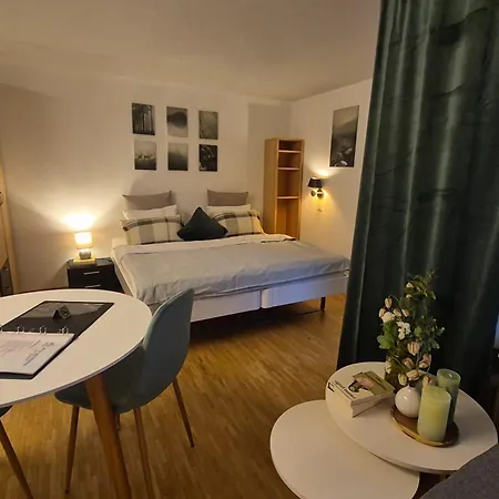 Waldhof 1 - Waldhof 4 By