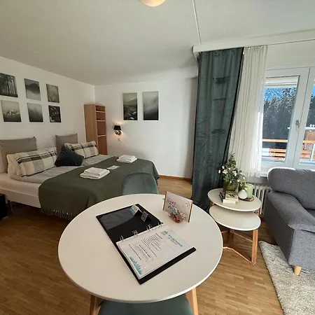 Waldhof 1 - Waldhof 4 By Arosa