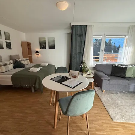 Waldhof 1 - Waldhof 4 By