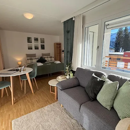 Waldhof 1 - Waldhof 4 By Lägenhet *