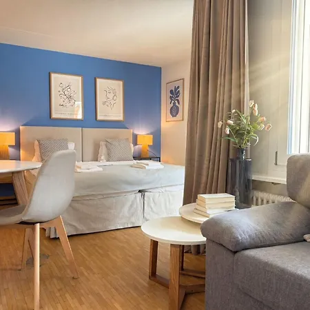 Apartment Waldhof 1 - Waldhof 4 By *