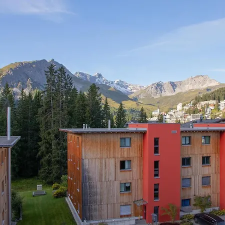 Apartmán Waldhof 1 - Waldhof 4 By *