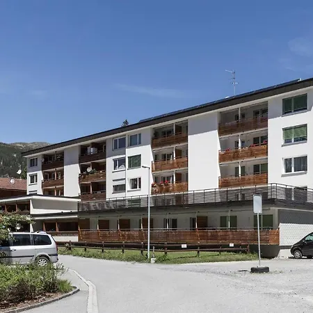 Lägenhet Waldhof 1 - Waldhof 4 By *