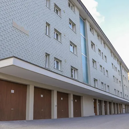 Waldhof 1 - Waldhof 4 By Apartment *