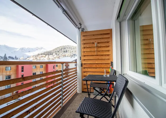 Apartment Waldhof 1 - Waldhof 4 By *