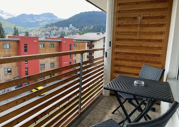 Apartment Waldhof 1 - Waldhof 4 By *