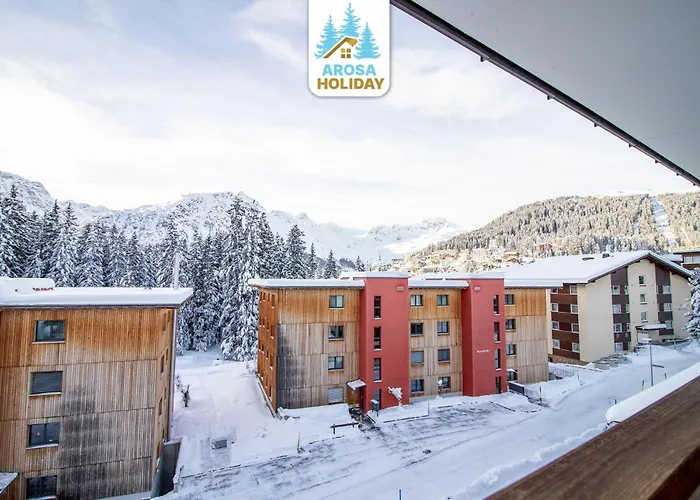 Waldhof 1 - Waldhof 4 By Апартаменты *