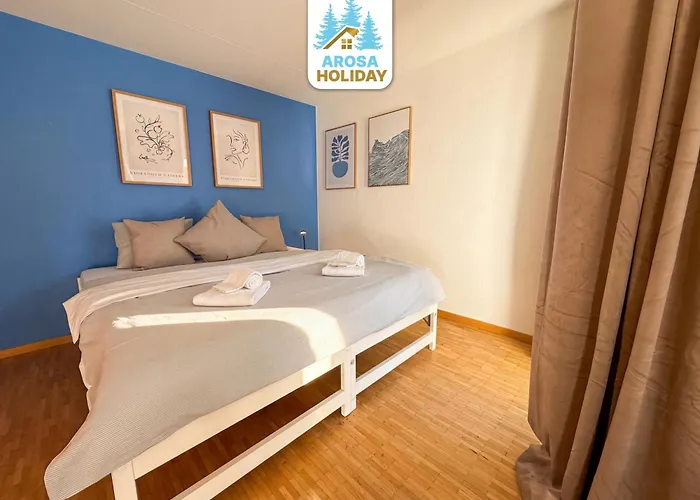 Apartment Waldhof 1 - Waldhof 4 By