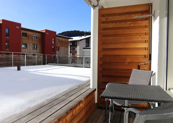 Waldhof 1 - Waldhof 4 By Apartment *