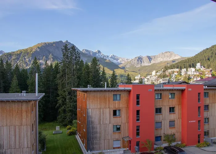 Apartment Waldhof 1 - Waldhof 4 By *