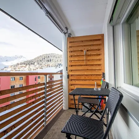 Apartamento Waldhof 1 - Waldhof 4 By *