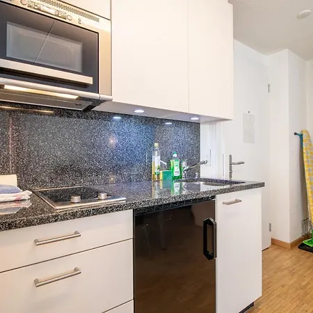 Waldhof 1 - Waldhof 4 By Apartamento