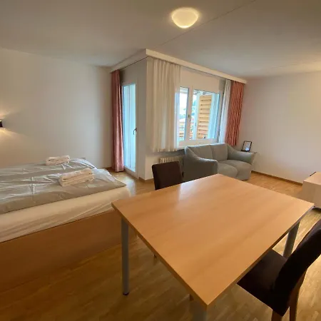 Apartamento Waldhof 1 - Waldhof 4 By