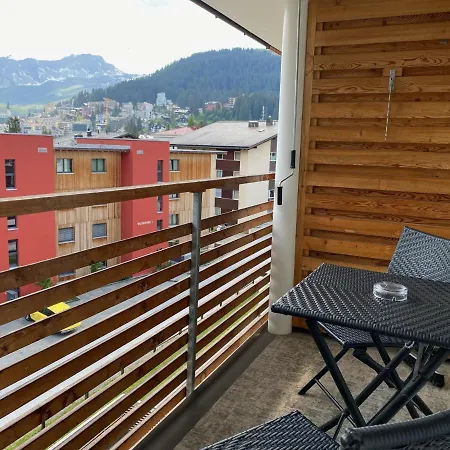 Apartamento Waldhof 1 - Waldhof 4 By *