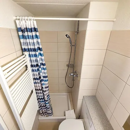 Appartement Waldhof 1 - Waldhof 4 By Arosa