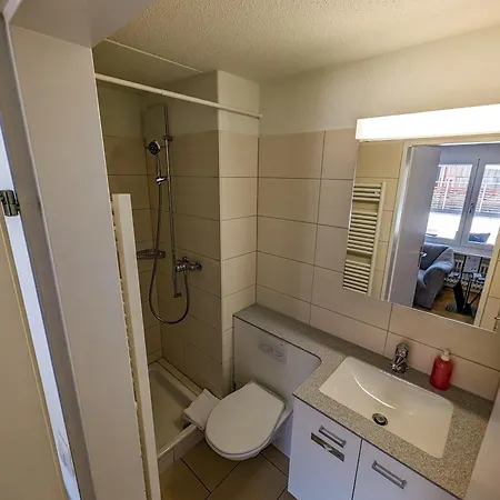 Apartamento Waldhof 1 - Waldhof 4 By *