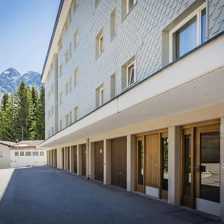 Waldhof 1 - Waldhof 4 By Apartamento