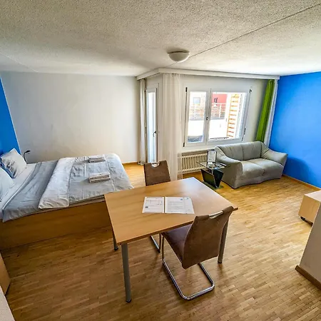 Waldhof 1 - Waldhof 4 By 阿罗萨